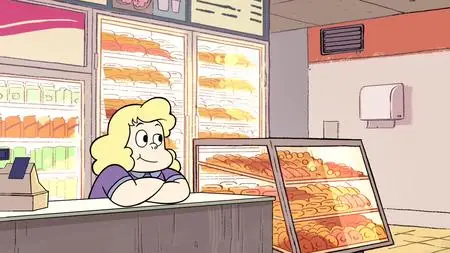 Steven Universe S01E35