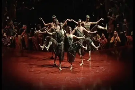 Bizet - Les Pecheurs de Perles (Marcello Viotti, Annick Massis) [2004]