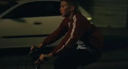 The Kid With A Bike (2011) [Reuploaded]