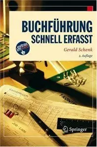 Buchführung - Schnell erfasst (Repost)