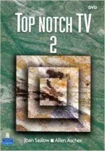 Top Notch TV 2 DVD
