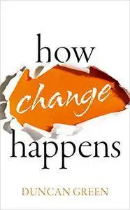 How Change Happens