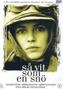 Så vit som en snö / As White as in Snow (2001)