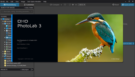 DxO PhotoLab 3.1.0 Build 4301 Elite (x64) Multilingual
