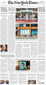 The New York Times - 01 May 2023