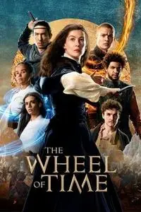 The Wheel of Time S02E06
