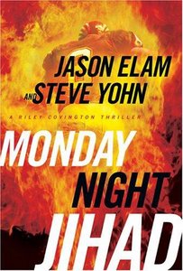 Jason Elam, "Monday Night Jihad"