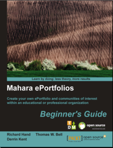 Mahara E-Portfolios: Beginner's Guide