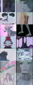 Belladonna of Sadness (1973) Kanashimi no Belladonna