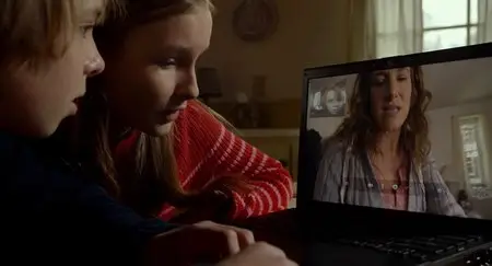 The Visit (2015)
