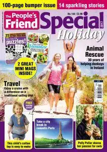 The People’s Friend Special - Issue 144 2017