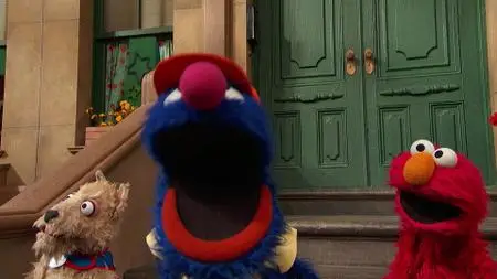 Sesame Street S49E19