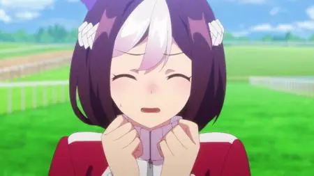 Umamusume: Pretty Derby S02E04