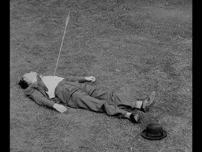 The Bishop Murder Case (1930) + The Kennel Murder Case (1933)