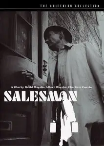 Salesman (1968)