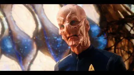 Star Trek: Discovery S01E08 (2017)