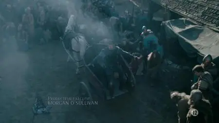 Vikings S05E11