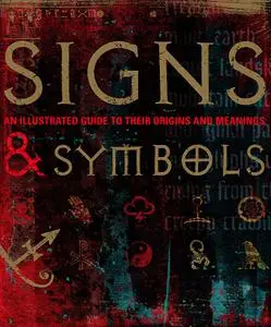 Signs and Symbols by DK