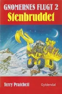 «Stenbruddet» by Terry Pratchett