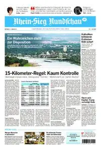 Kölnische Rundschau Rhein-Sieg-Kreis – 13. Januar 2021