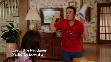 The Goldbergs S06E22