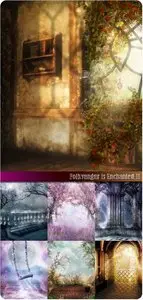Folkvangar is Enchanted II