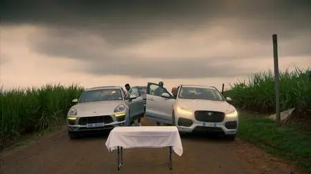 Top Gear S23E02 (2016)