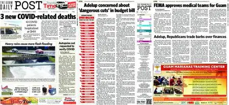 The Guam Daily Post – September 02, 2020