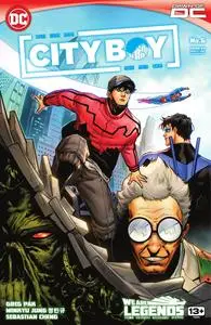 City Boy 006 (2024) (Digital-HD) (Walkabout-Empire