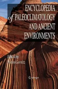 Encyclopedia of Paleoclimatology and Ancient Environments