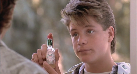 Like Father Like Son (1987)