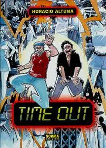 Time Out, de Horacio Altuna