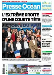 Presse Océan Nantes – 27 mai 2019