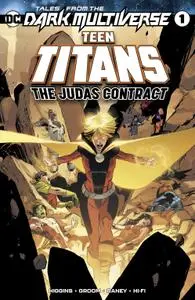 Tales from the Dark Multiverse-Teen Titans-The Judas Contract 001 2020 digital Son of Ultron