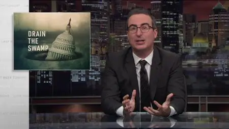 Last Week Tonight with John Oliver S05E29