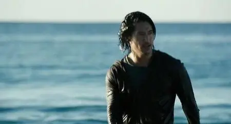 The Condemned [DVDSCR]