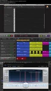 The Complete Logic Pro X Guide - Go from Beginner to Advanced (2016)