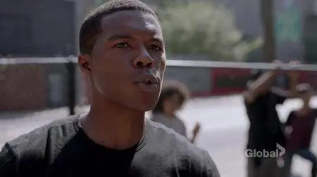 Taken S01E06