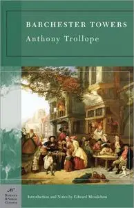 Barchester Towers (Barnes & Noble Classics)