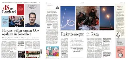 De Standaard – 06 mei 2019