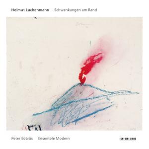 Ensemble Modern, Peter Eötvös - Lachenmann: Schwankungen am Rand (2002)