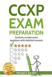 CCXP Exam Preparation