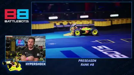 BattleBots S08E02