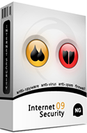 NETGATE Internet Security 2009