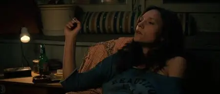 Cyanure / Cyanide (2013)