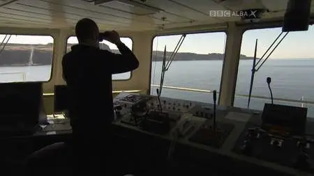BBC Trusadh - Donald and the Cargo Boats (2013)
