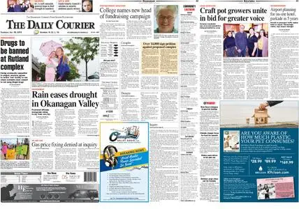 Kelowna Daily Courier – July 18, 2019