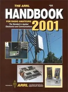 The Arrl Handbook for Radio Amateurs 2001