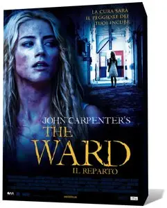 The Ward: Il Reparto (2010)