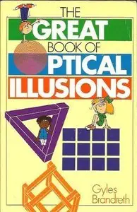 Great Book of Optical Illusions (Repost)